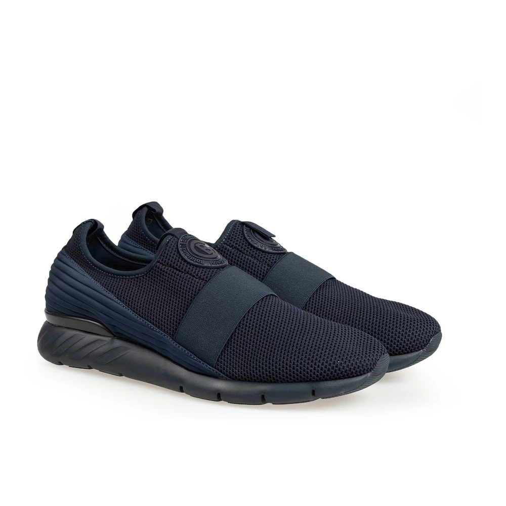 Baldinini Sneakers Blue 2 Baldinini Sneakers Blue - Bilde 2
