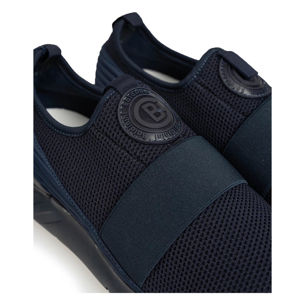 Baldinini Sneakers Blue 3 Baldinini Sneakers Blue - Bilde 3