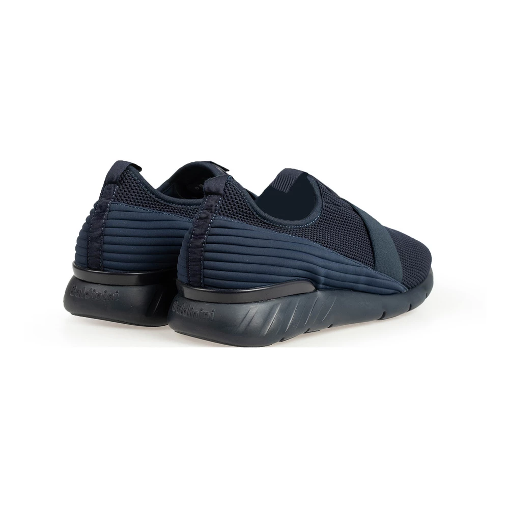 Baldinini Sneakers Blue 5 Baldinini Sneakers Blue - Bilde 5