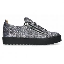 Giuseppe Zanotti Sneakers FRANKE Gray