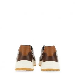 Hogan SNEAKERS Brown -Tilbud miinto Butikk unnamed file 8890
