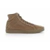 Hogan R141 High Sneakers Brown