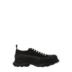 Alexander McQueen Sneakers Black 8 Alexander McQueen Sneakers Black -Tilbud miinto Butikk unnamed file 8898