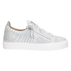 Giuseppe Zanotti Sneakers FRANKIE White