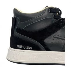 Premiata Sneakers Black 7 Premiata Sneakers Black -Tilbud miinto Butikk unnamed file 8917