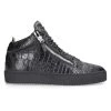 Giuseppe Zanotti Sneakers Black