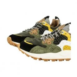 Flower Mountain Sneakers Green -Tilbud miinto Butikk unnamed file 8930