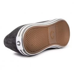 Fred Perry Kingston Trainers Gray 7 Fred Perry Kingston Trainers Gray -Tilbud miinto Butikk unnamed file 8935