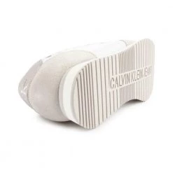 Calvin Klein Jeans Sneakers White -Tilbud miinto Butikk unnamed file 8952