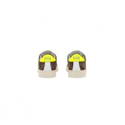 P448 Sneakers Brown -Tilbud miinto Butikk unnamed file 8959