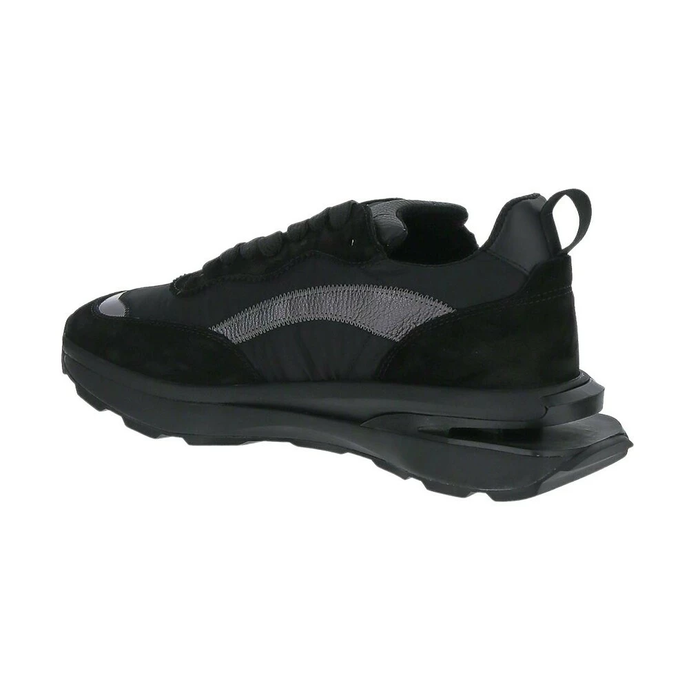 Dsquared2 Slash Sneakers Black 1 Dsquared2 Slash Sneakers Black