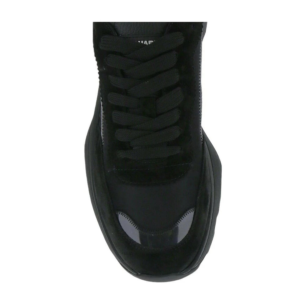 Dsquared2 Slash Sneakers Black 2 Dsquared2 Slash Sneakers Black - Bilde 2