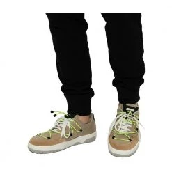 Iceberg Leather Sneakers Beige