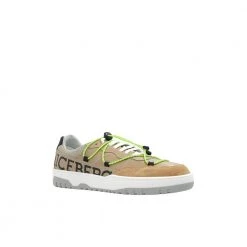 Iceberg Leather Sneakers Beige 9 Iceberg Leather Sneakers Beige -Tilbud miinto Butikk unnamed file 9013