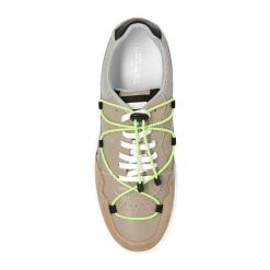 Iceberg Leather Sneakers Beige 10 Iceberg Leather Sneakers Beige -Tilbud miinto Butikk unnamed file 9014