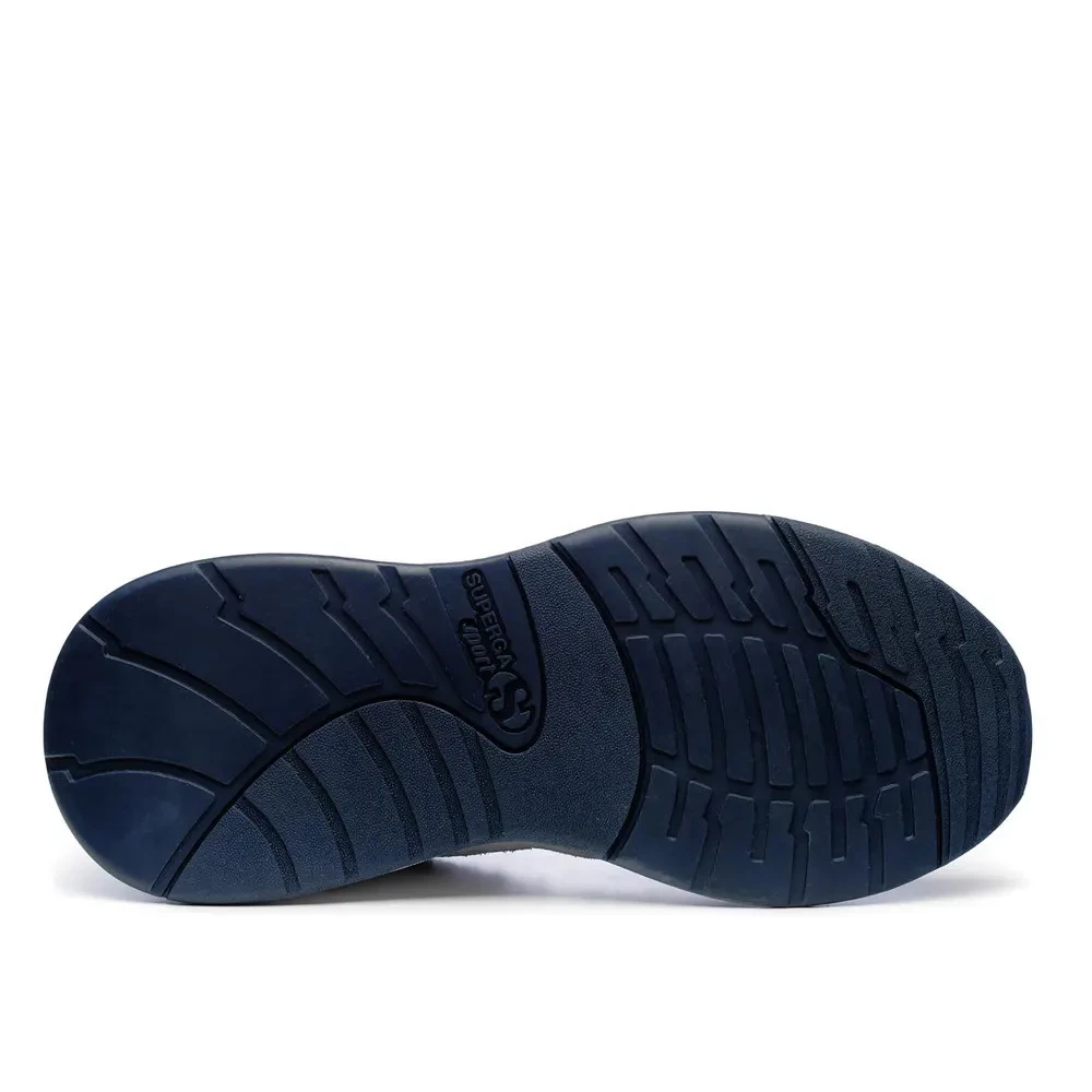 K-Way Training Sneakers White 2 K-Way Training Sneakers White - Bilde 2