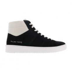 Filling Pieces Mid Court Sneakers Black -Tilbud miinto Butikk unnamed file 903