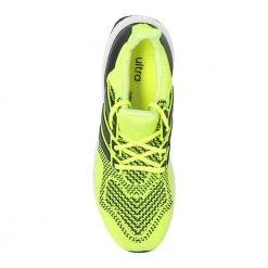 Adidas âUltraboost Mâ Sneakers Green