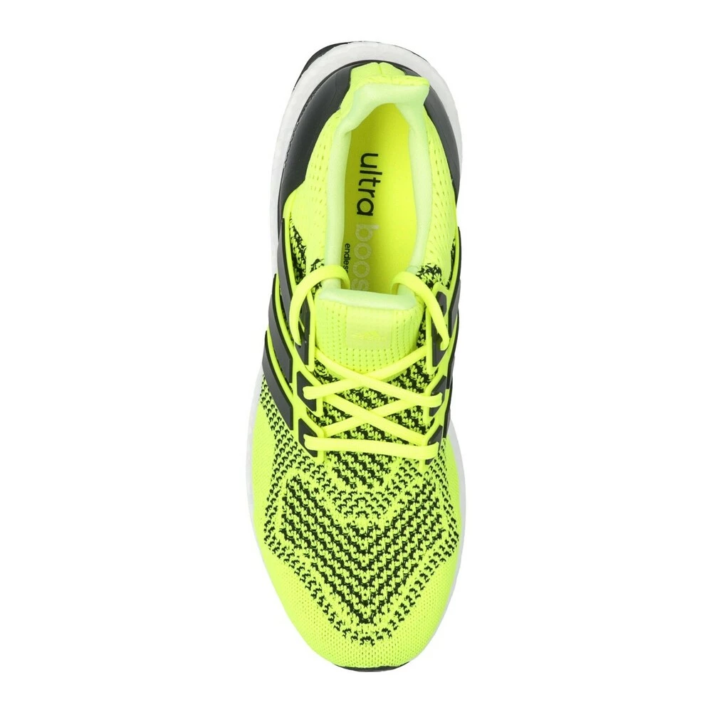 Adidas ‘Ultraboost M’ Sneakers Green 1 Adidas ‘Ultraboost M’ Sneakers Green