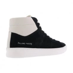 Filling Pieces Mid Court Sneakers Black -Tilbud miinto Butikk unnamed file 904