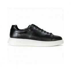 Hugo Boss Baskets Bulton_runn_it Sneakers Black