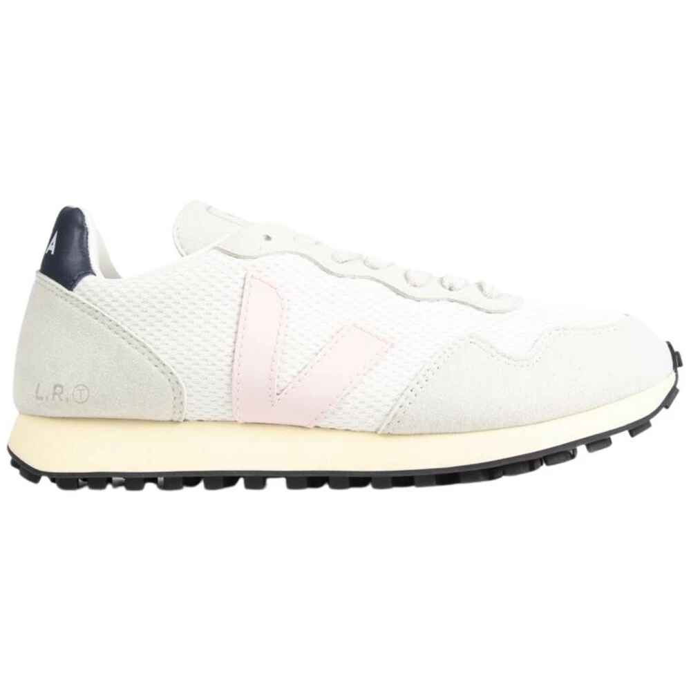Veja Sdu Tpu Alveomesh Veganske Trenere White 3 Veja Sdu Tpu Alveomesh Veganske Trenere White - Bilde 3