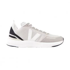 Veja Impala Engineered Mesh Trainers White