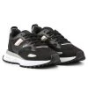 Hugo Boss Boss Jonah Run Trainers Black