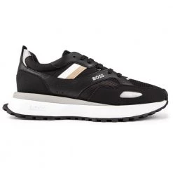 Hugo Boss Boss Jonah Run Trainers Black -Tilbud miinto Butikk unnamed file 9092