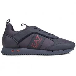 Emporio Armani EA7 Ea7-logo-trenere Blue