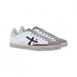 Premiata SNEAKERS White 8 Premiata SNEAKERS White -Tilbud miinto Butikk unnamed file 91
