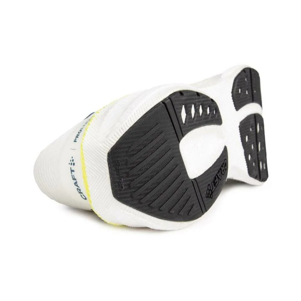 Craft Pro Endur Distance Trainers White 2 Craft Pro Endur Distance Trainers White - Bilde 2