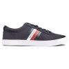 Tommy Hilfiger Essential Stripes Trainers Blue