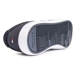 Tommy Hilfiger Essential Stripes Trainers Blue 6 Tommy Hilfiger Essential Stripes Trainers Blue -Tilbud miinto Butikk unnamed file 9122