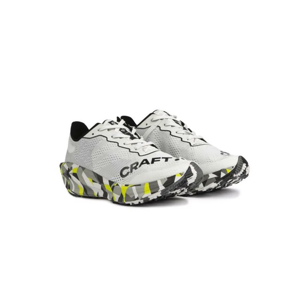 Craft Ctm Ultra Carbon 2 Trainers White 4 Craft Ctm Ultra Carbon 2 Trainers White - Bilde 4