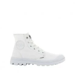 Palladium Sneakers White -Tilbud miinto Butikk unnamed file 9150