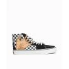 Vans High Sneakers Black