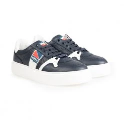 Baldinini Sneakers Blue -Tilbud miinto Butikk unnamed file 9162