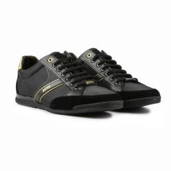 Hugo Boss Boss Saturn Low Trainers Black 6 Hugo Boss Boss Saturn Low Trainers Black -Tilbud miinto Butikk unnamed file 9171