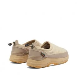 Suicoke Sneakers Beige