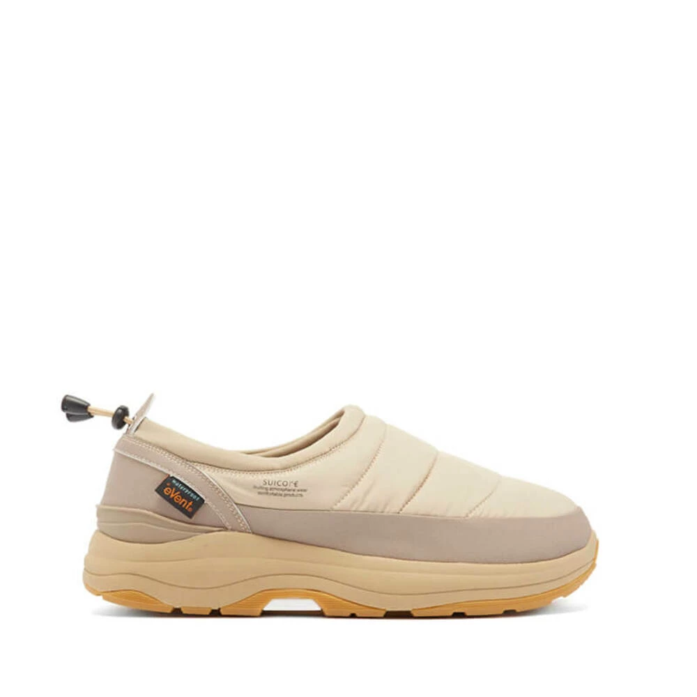 Suicoke Sneakers Beige 2 Suicoke Sneakers Beige - Bilde 2