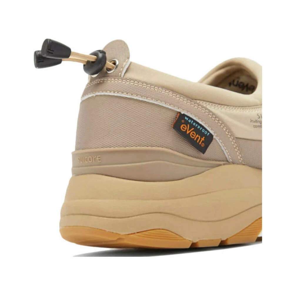 Suicoke Sneakers Beige 4 Suicoke Sneakers Beige - Bilde 4