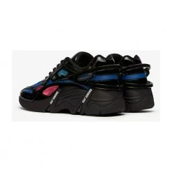 CYLON 21 BLACK BLUE SNEAKERS RAF SIMONS Black 4 CYLON 21 BLACK BLUE SNEAKERS RAF SIMONS Black -Tilbud miinto Butikk unnamed file 9185