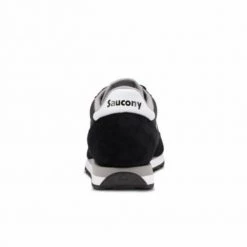 SAUCONY JAZZ ORIGINAL Black