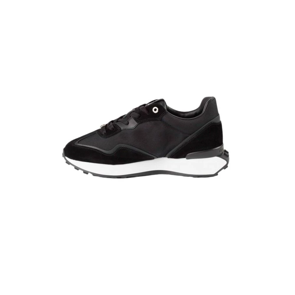Givenchy Sneakers Black 1 Givenchy Sneakers Black