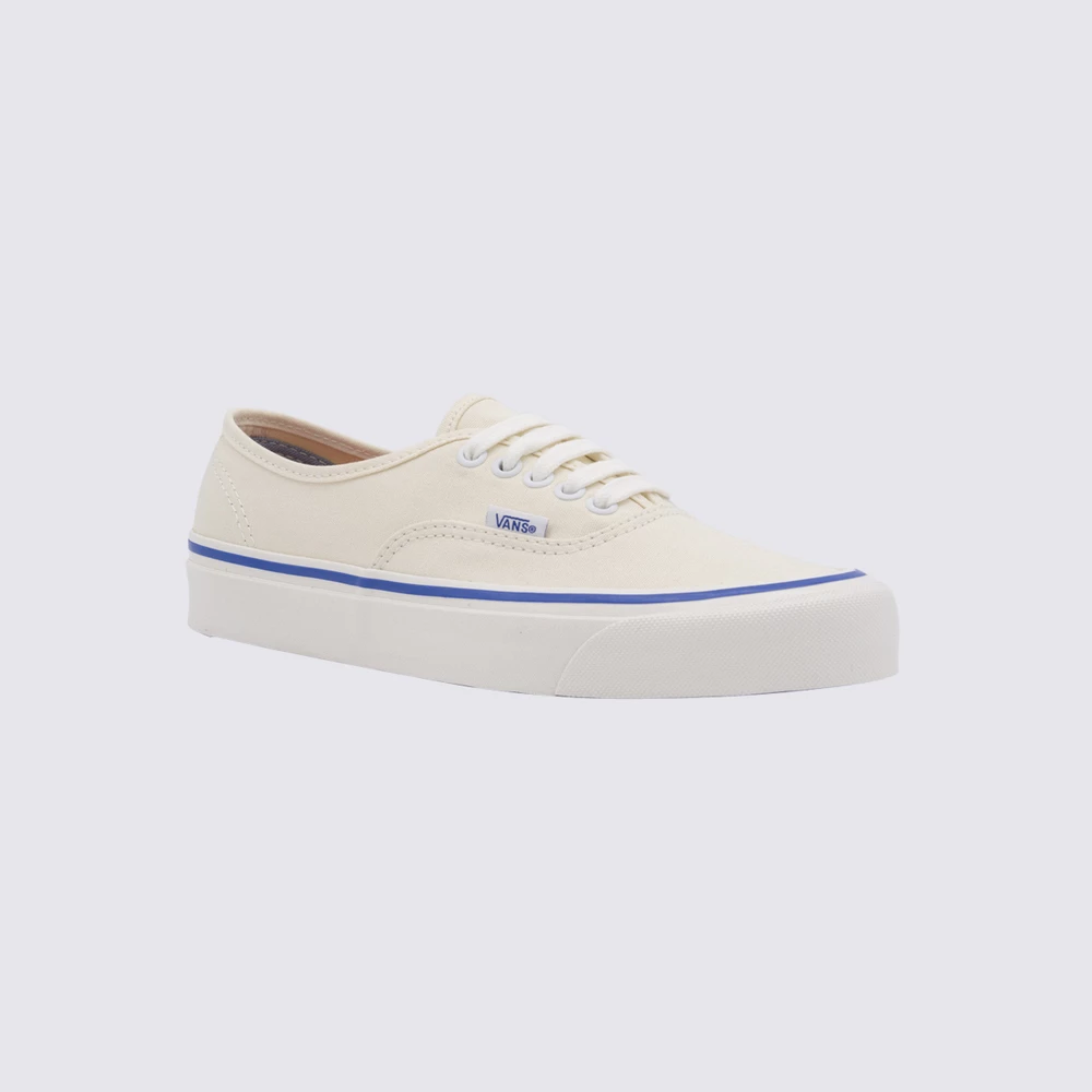VANS Sneakers White White 1 VANS Sneakers White White