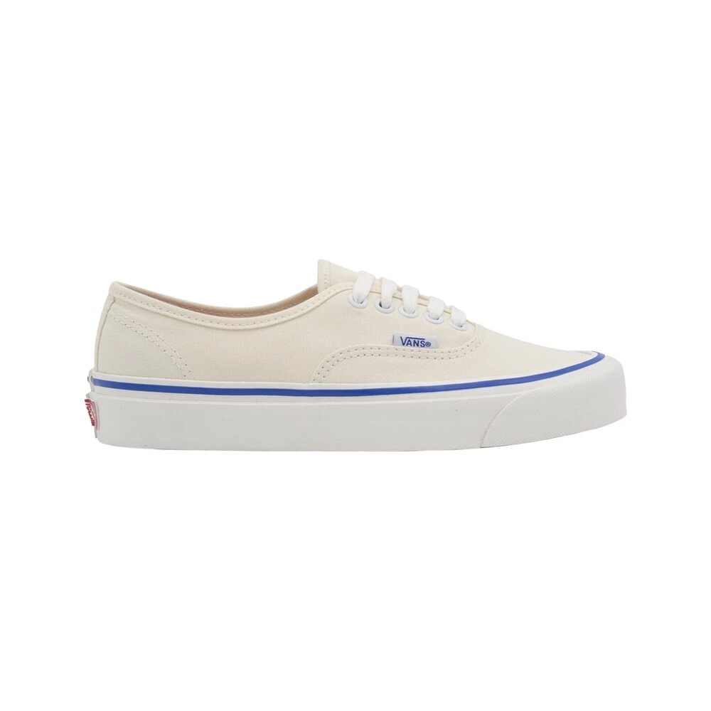 VANS Sneakers White White 2 VANS Sneakers White White - Bilde 2