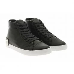 Moschino High Sneakers Black 6 Moschino High Sneakers Black -Tilbud miinto Butikk unnamed file 9218