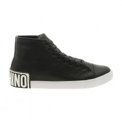 Moschino High Sneakers Black 7 Moschino High Sneakers Black -Tilbud miinto Butikk unnamed file 9219