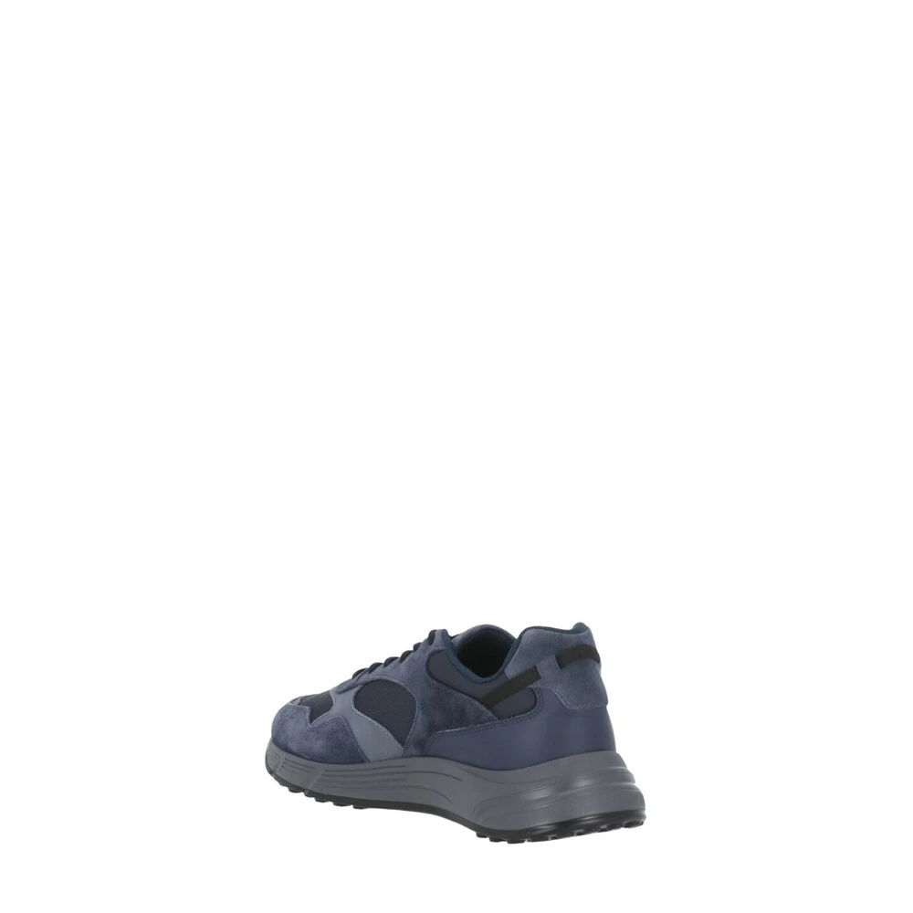 Hogan Sneakers Blue 3 Hogan Sneakers Blue - Bilde 3